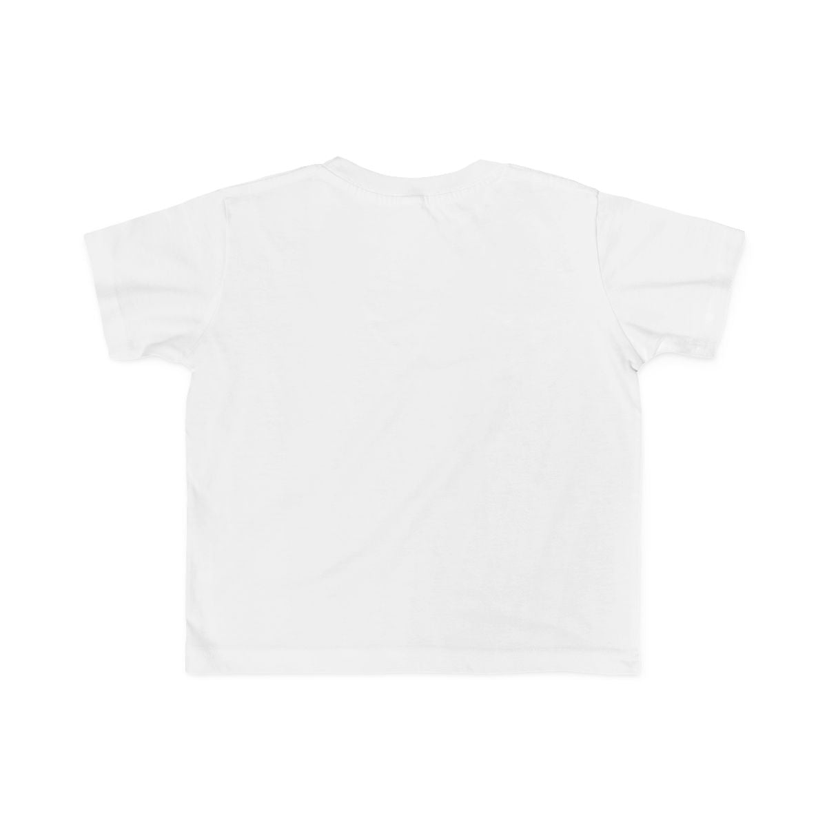 Cheeky Easter Toddler Tee
