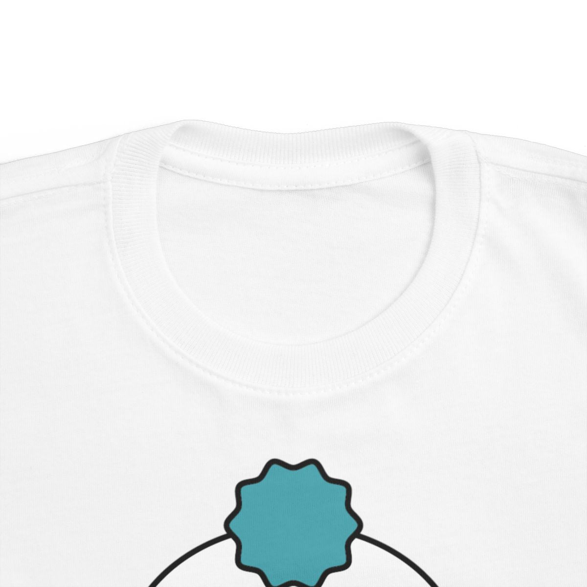 Cheeky Easter Toddler Tee