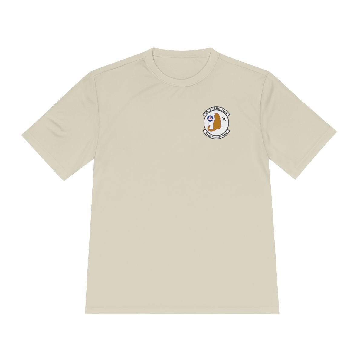 ***Custom*** NYWG Encampment Training