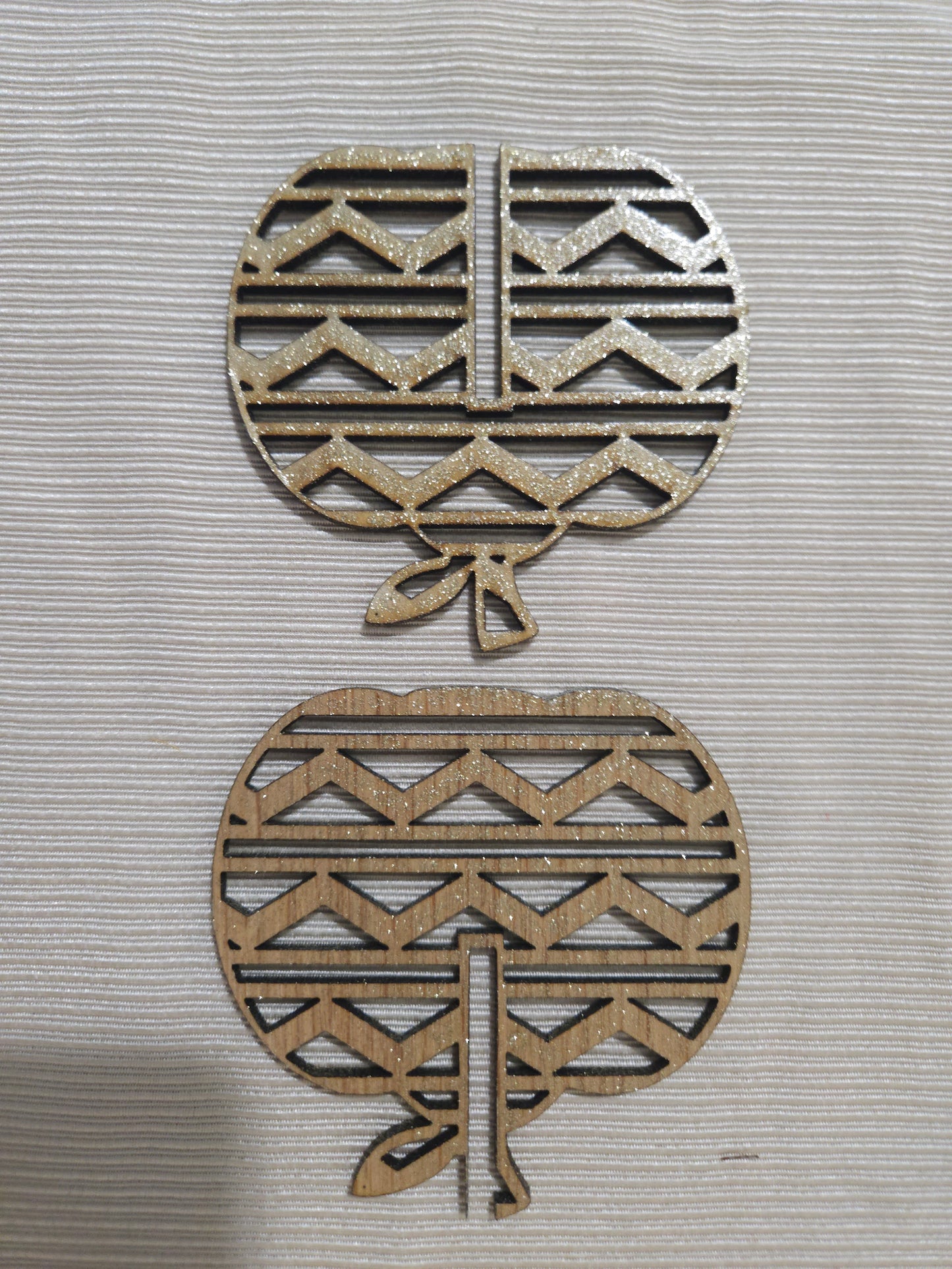 Tiered Tray Pumpkins, Wooden Fall Decor, Laser Cut Autumn Decor