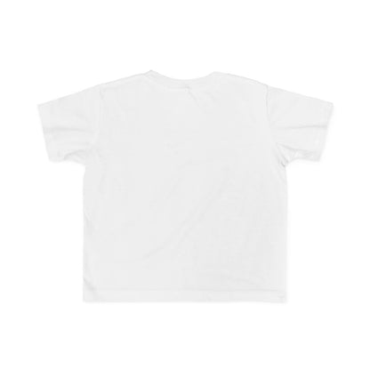 Cheeky Easter Toddler Tee